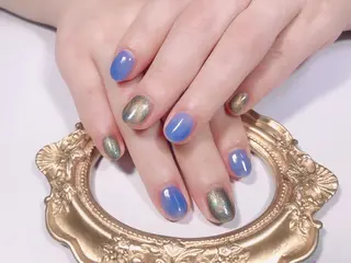 ネイル ネイルサロン ロア旧ジョリーのネイルデザイン