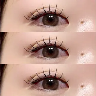 マツエク・マツパ AYAKA🤍 まつ毛パーマのマツエク・マツパデザイン