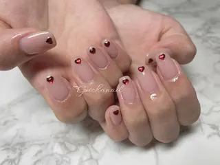 ネイル EPICHA NAILのネイルデザイン