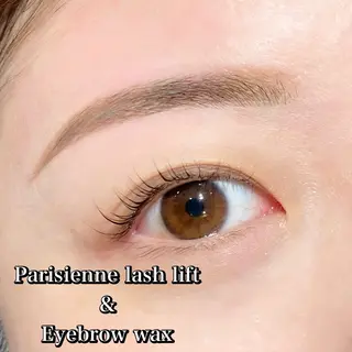 マツエク・マツパ FOXY LASH Kikuchiのマツエク・マツパデザイン