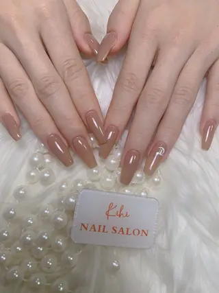 ネイル さくら💮💮 【オフ無料】のネイルデザイン