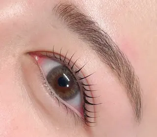 マツエク・マツパ hrm .のマツエク・マツパデザイン