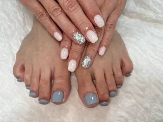 ネイル coco nailのネイルデザイン