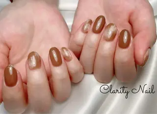 ネイル Clarity Nailのネイルデザイン