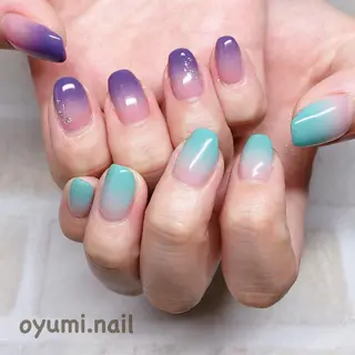 ネイル takanashi yumiのネイルデザイン