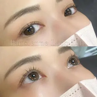 マツエク・マツパ アイブロウ eyelash salon  neo+所属・eyelash salon neo+のマツエク・マツパデザイン