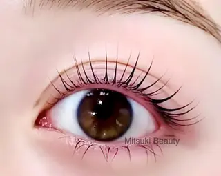 マツエク・マツパ MitsukiBeauty所属・jin miのネイルデザイン