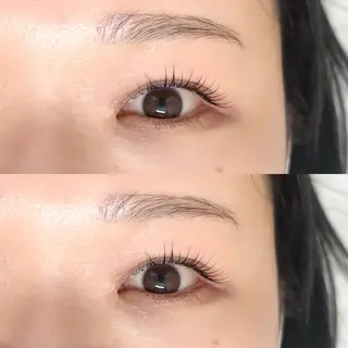 マツエク・マツパ meg .のマツエク・マツパデザイン