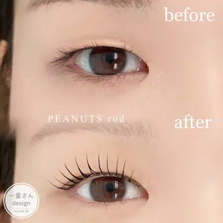 マツエク・マツパ mai /マツパ.眉のマツエク・マツパデザイン