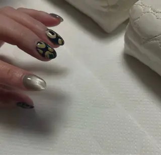 ネイル Bronze  Ship ＊relaxation saron＊所属・S a k iのその他イメージ