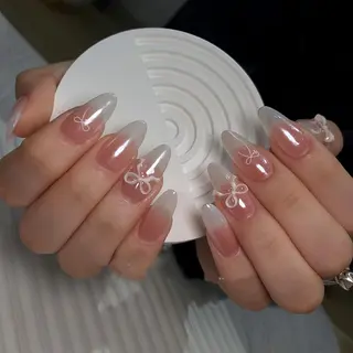ネイル Sora Nail所属・Sora Nailのネイルデザイン
