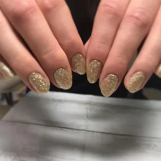 ネイル yu kaのネイルデザイン