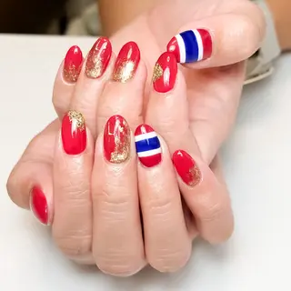 ネイル private acottoのネイルデザイン