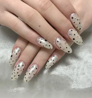 ネイル Yu kiのネイルデザイン