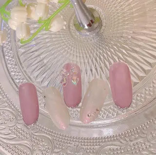 ネイル NANA NAILのネイルデザイン
