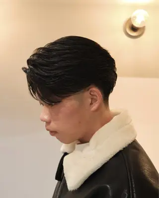 メンズ 🎀束感マツエク/ カカエ アイナ🎀のマツエク・マツパデザイン