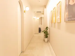 長谷川 久華のエステ・リラクイメージ