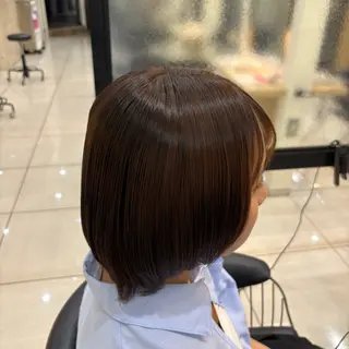 カラー ✩seek next ：HiNA🐣ྀིのヘアスタイル