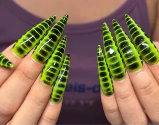 ネイル H.baby Nail Salonのネイルデザイン