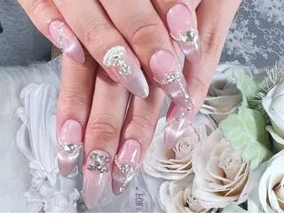 ネイル Painty所属・Painty nailのネイルデザイン