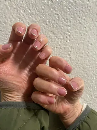 ネイル scre as Etelのネイルデザイン