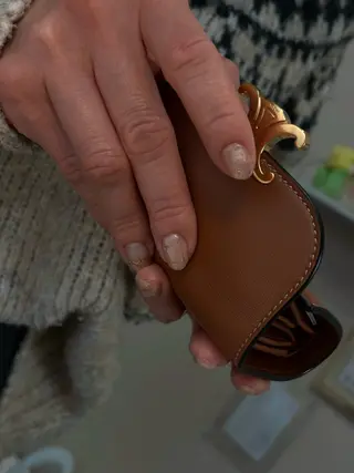 ネイル Atelier Latteのネイルデザイン