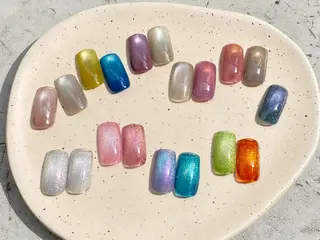 ネイル Day. aoyamaのネイルデザイン