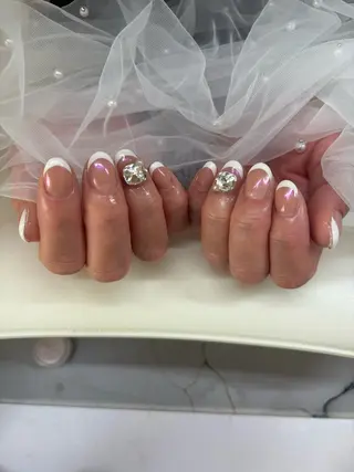 ネイル 門真市ネイルサロン♡ KUMI.HANAのネイルデザイン