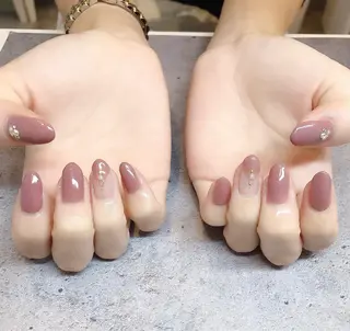 ネイル ivy nails所属・N Yukaのネイルデザイン