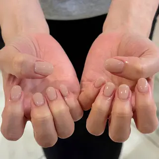 ネイル 田口 莉紗⌇paragelのネイルデザイン