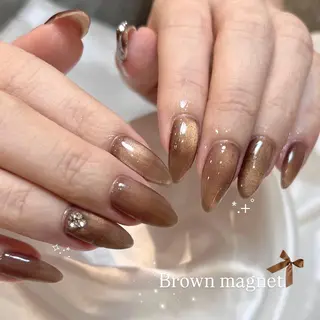 ネイル yua ⋆. 𐙚 ˚のネイルデザイン