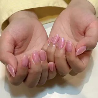 ネイル sayuri ໒꒱のネイルデザイン