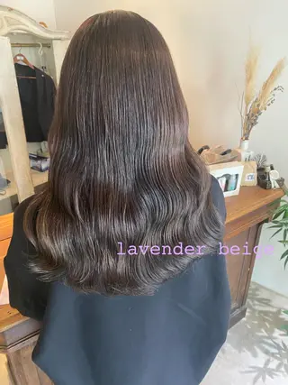 ロング lot所属・🪄 maasa🪄のヘアスタイル