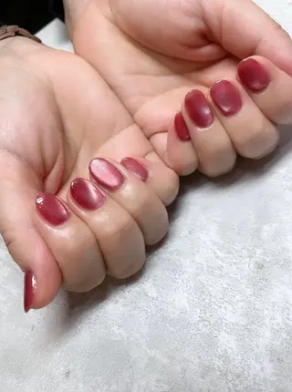 ネイル PuccimaSH所属・puccimaSH 💎 yumekaのネイルデザイン