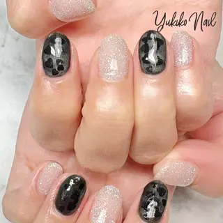 ネイル ユキコ ネイルのネイルデザイン