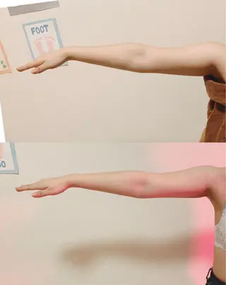 a  room salonのエステ・リラクイメージ