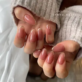 ネイル nailsalon Lenoaのネイルデザイン