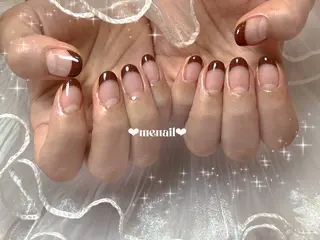 ネイル ＃ ｍｅのネイルデザイン