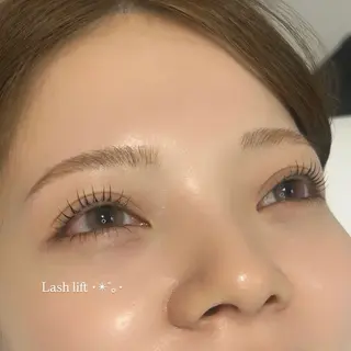 パーマ M. Morisakoのマツエク・マツパデザイン