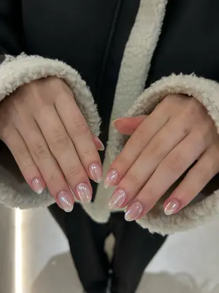 ネイル koyuki. 博多🩵韓国ネイルのネイルデザイン