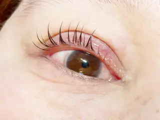 マツエク・マツパ Mresyume MAYUのマツエク・マツパデザイン