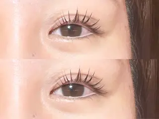 マツエク・マツパ sola: neolive岡田のマツエク・マツパデザイン