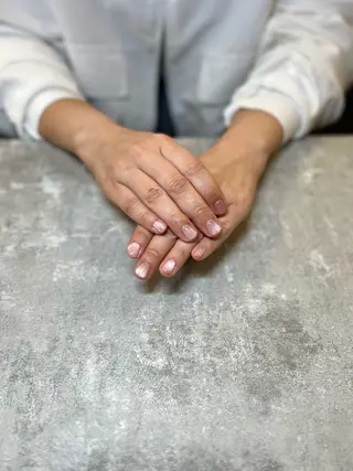 ネイル nailsalon Tree Topの眉毛・アイブロウイメージ