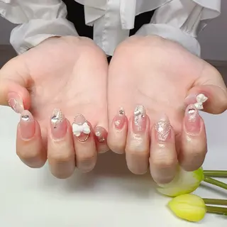 ネイル YUYI.nail salonのネイルデザイン