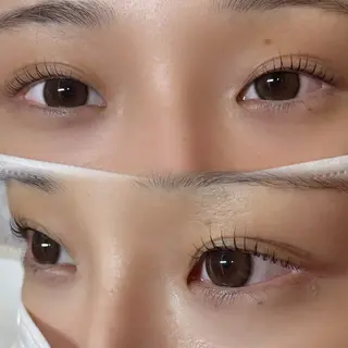 マツエク・マツパ No.3 Lash & Brow【まつ毛と眉の専門店】所属・柴田 采音の眉毛・アイブロウイメージ