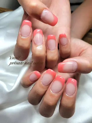 ネイル V. nailのネイルデザイン