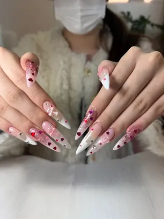 ネイル Ni Niのネイルデザイン