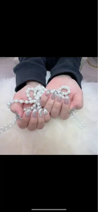 ネイル You&Me Yukiのネイルデザイン