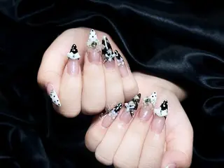 ネイル Rola kira 麗のネイルデザイン