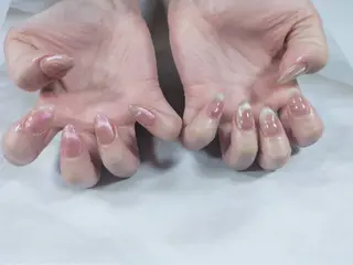 ネイル ネイルサロン ロア旧ジョリーのネイルデザイン